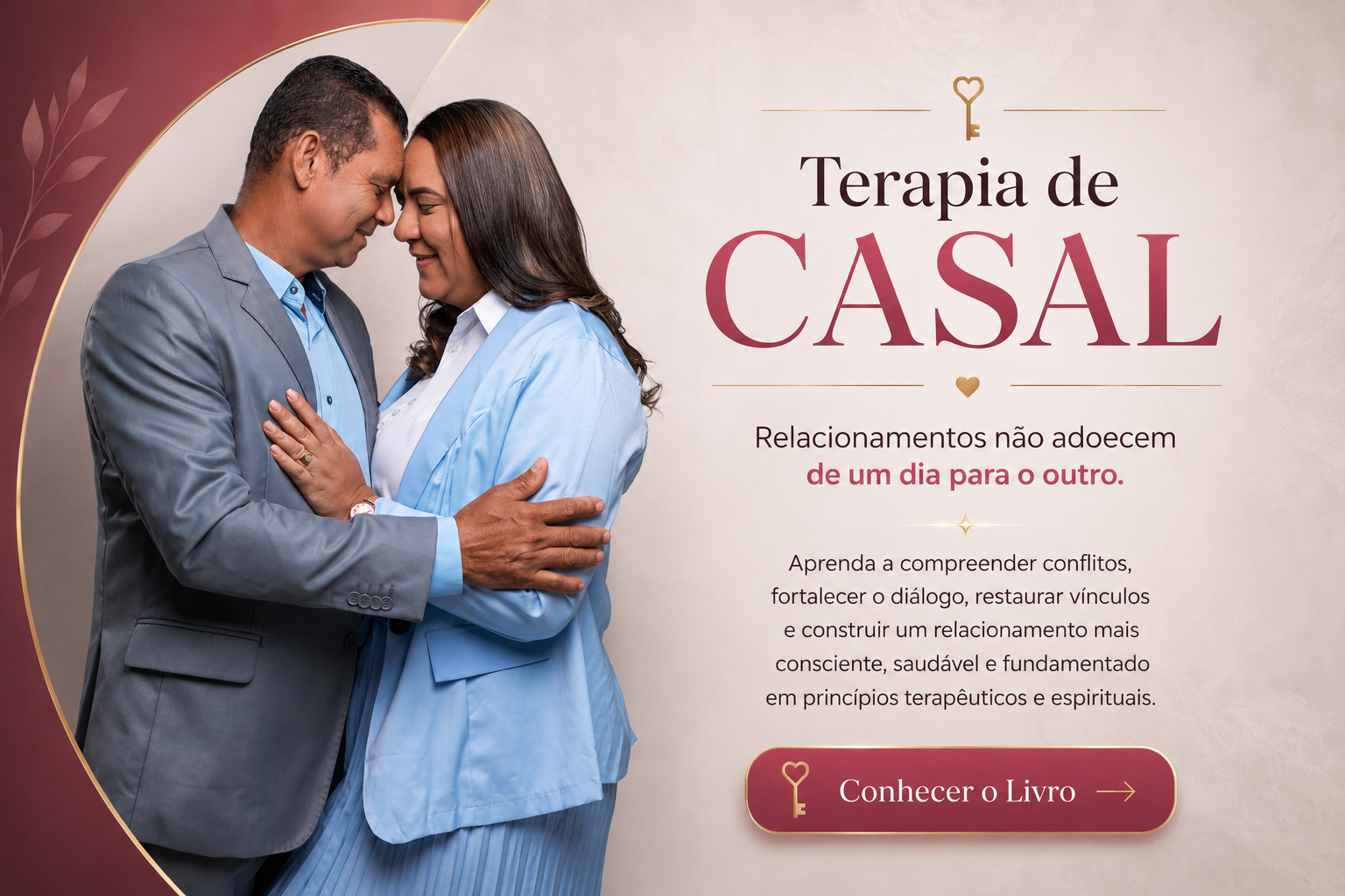 Terapia de Casal