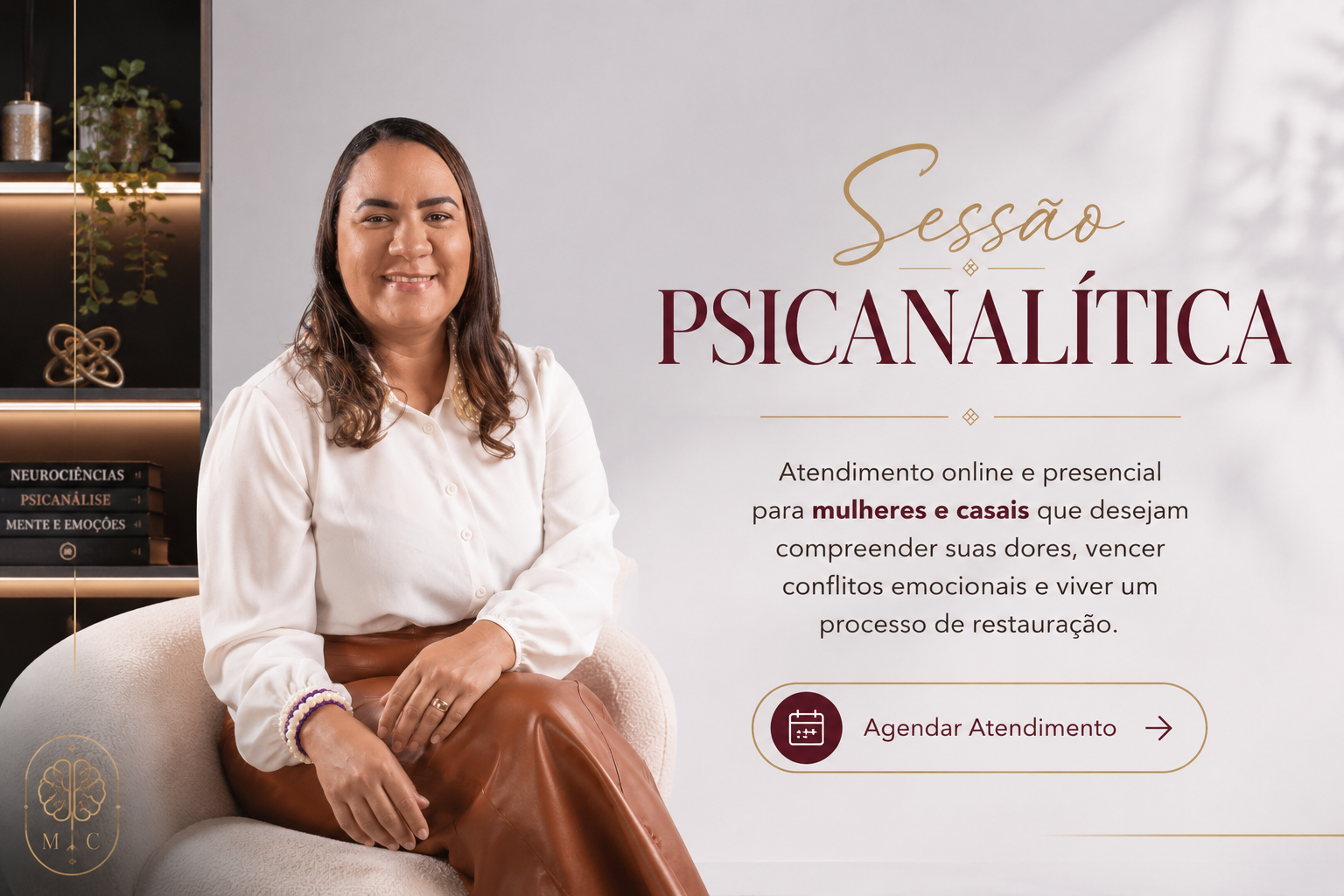 Sessão Psicanalítica